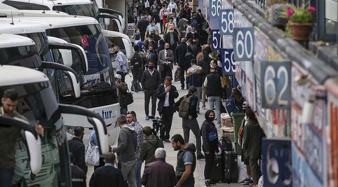 Beklenen açıklama geldi! Kurban Bayramı tatili uzatılmadı