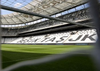 Beşiktaş’tan 1.2 milyar liralık borç ödemesi