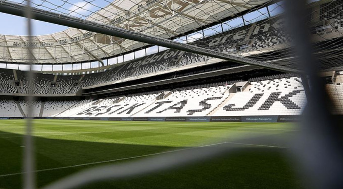Beşiktaş’tan 1.2 milyar liralık borç ödemesi