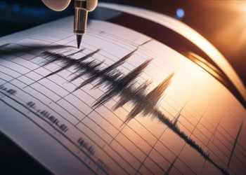 Bingöl’de 4,3 büyüklüğünde deprem