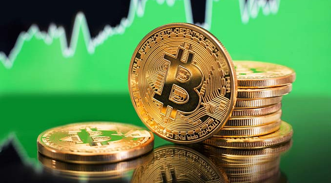 Bitcoin tarihinin en ciddi stres testi