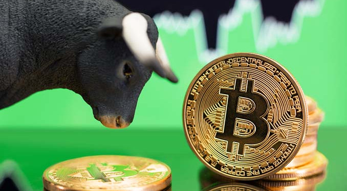 Bitcoin’de ilk durak 135 bin dolar mı?
