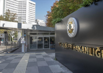 Bölgede gerilim tırmanıyor: Dışişleri’nden Hindistan’a kritik mesaj!