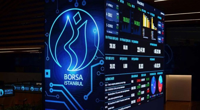 Borsada haftanın en çok yükselen ve en çok düşen hisseleri!