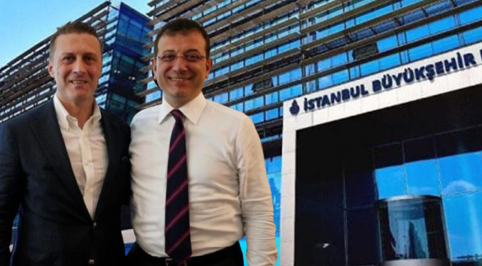 Bu defa ‘etkin pişmanlık’ talebi kabul edildi! Ertan Yılldız’a tahliye