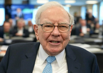 Buffett: Panik yapıyorsanız borsa size göre değil
