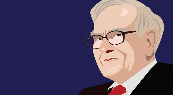 Buffett neden emlak yerine borsa diyor?