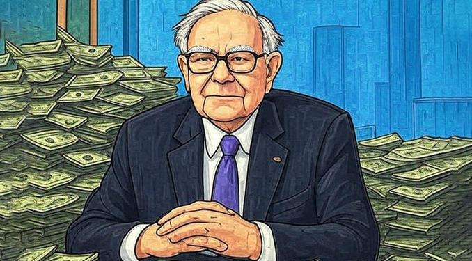 Buffett’ın dev nakit birikiminin ardındaki sır