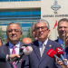 CHP, HSK seçimlerinin iptali için AYM’ye başvurdu!