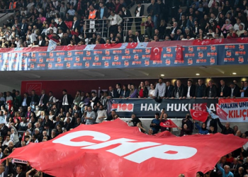 CHP Kurultayı soruşturmasında 9 vekilin dosyası ayrıldı