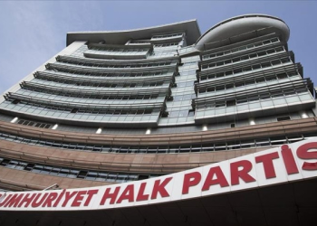 CHP’de grup yönetimi belirlenecek