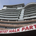 CHP’de grup yönetimi belirlenecek