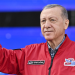 Cumhurbaşkanı Erdoğan: Rahatsız olmaları doğal