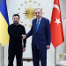 Cumhurbaşkanı Erdoğan, Zelenskiy ile telefonda görüştü