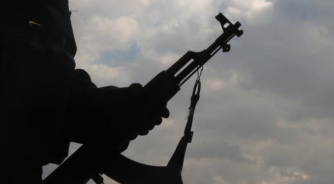 DEM Parti’den açıklama: PKK silahları nereye bırakacak?