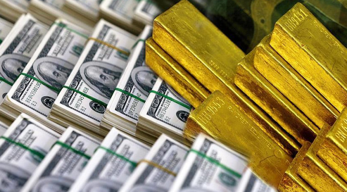 Dolar ve altında son durum!