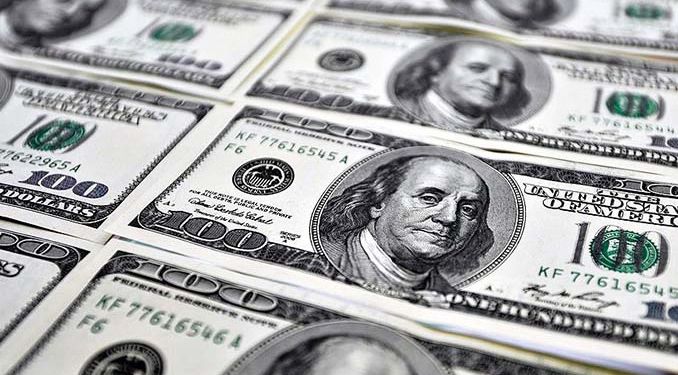 Dolar yükselişte, gözler ABD-Çin görüşmelerinde