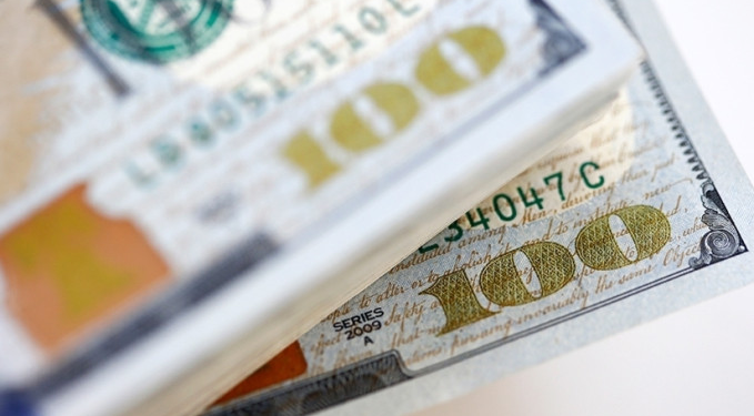 Dolarizasyon oranı yüzde 42.25’e geriledi