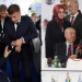 Dünya bu fotoğrafı konuşuyor! Erdoğan ciddiye almıyor