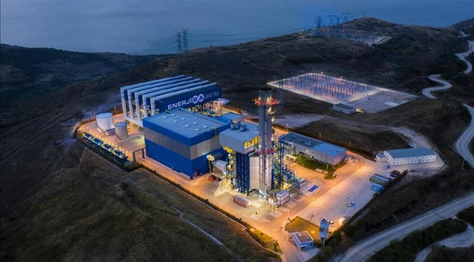 Enerjisa’dan ilk çeyrekte 741 milyon TL zarar