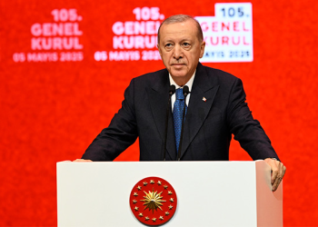 Erdoğan: Artık kimsenin kaprisleriyle vakit kaybedemeyiz