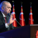 Erdoğan: Enerji arz güvenliği devlet için bir beka meselesidi
