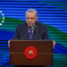 Erdoğan: Gıda Güvenliğimiz milli güvenlik meselesi