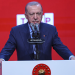 Erdoğan: Hedef önce terörsüz Türkiye sonra terörsüz bölge