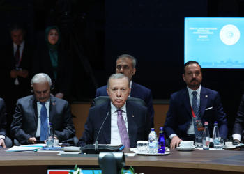 Erdoğan: KKTC’siz bir Türk dünyası eksiktir