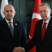 Erdoğan Somali ve Bulgaristan liderleriyle görüştü