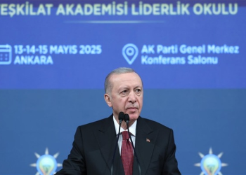 Erdoğan: Terörsüz Türkiye ile en büyük eserimizi inşa ediyoruz