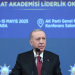 Erdoğan: Terörsüz Türkiye ile en büyük eserimizi inşa ediyoruz