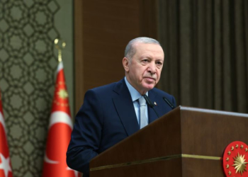 Erdoğan: Türkiye bugün daha özgür medya ekosistemine sahip