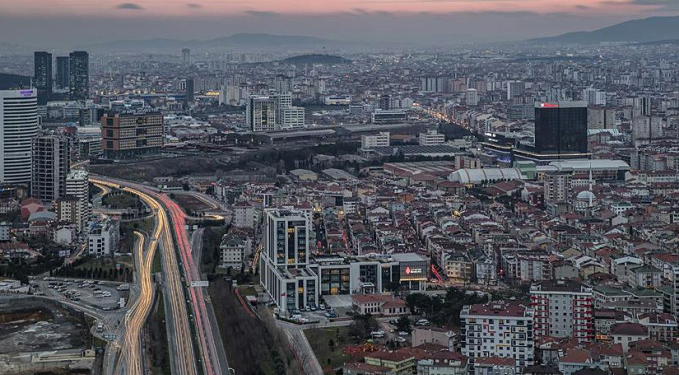 Evler 70 milyondan başlıyor! İşte İstanbul’un en pahalı 10 mahallesi…
