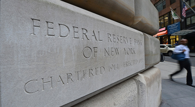 Fed: Enflasyon ve fiyatlar endişe kaynağı