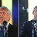 Fenerbahçe Başkanı Ali Koç, Aziz Yıldırım bir araya geldi