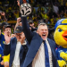 Fenerbahçe Beko’ya tebrik yağmuru