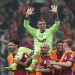 Galatasaray, Muslera’nın kulübüyle stratejik iş birliği yapacak