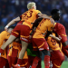 Galatasaray, Süper Lig’de şampiyonluğa ulaştı