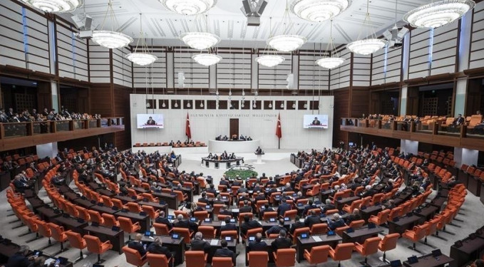 HSK üyeliği için adaylar belirlendi