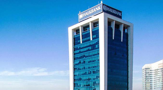 Halkbank’tan Yüksek Mahkeme’ye ikinci başvuru