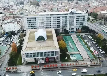 İBB soruşturmasında Gülibrahimoğlu’na yakalama kararı