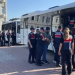 İBB’ye 3. dalga operasyonunda şüpheliler adliyeye sevk edildi