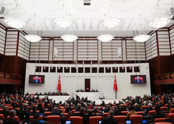 İcra ve İflas Kanunu’nda yeni düzenleme TBMM’de