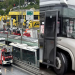 İki metrobüs çarpıştı! Ölü ve yaralılar var