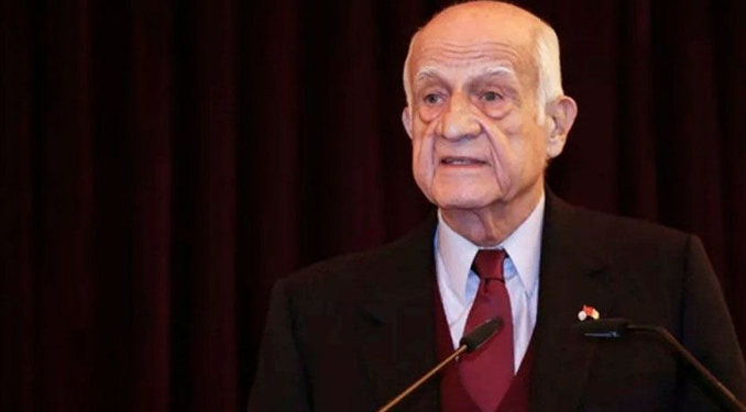 İnan Kıraç hakkında kaçırılma iddiası: 2 gözaltı