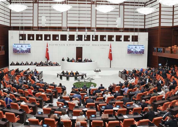 İnfaz düzenlemesi Meclis gündeminde
