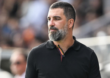 İspanyol’dan al haberi! Arda Turan Ukrayna yolcusu