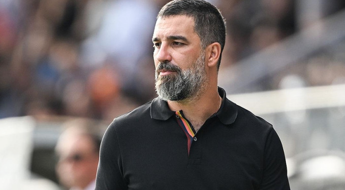 İspanyol’dan al haberi! Arda Turan Ukrayna yolcusu