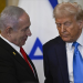 İsrail basını: Trump’ın Ortadoğu gezisi Netanyahu’ya ‘kovuldun’ mesajı